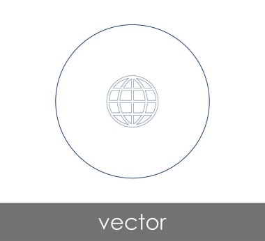 web tasarım ve uygulamalar için simge