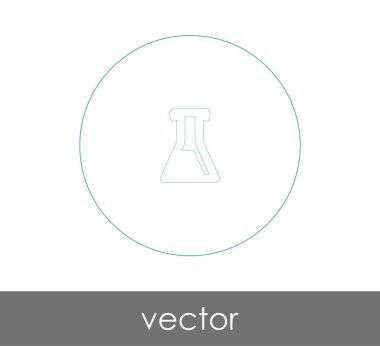 web tasarım ve uygulamaları için şişesi simge