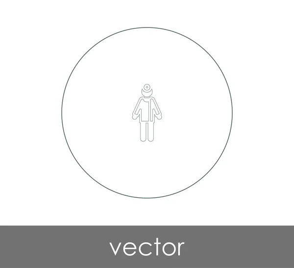 Векторная Иллюстрация — стоковый вектор