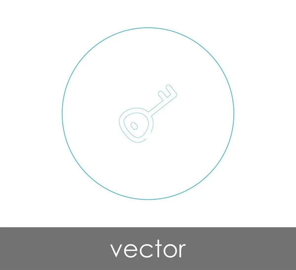 Иконка Вектора — стоковый вектор