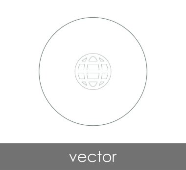 web tasarım ve uygulamalar için simge