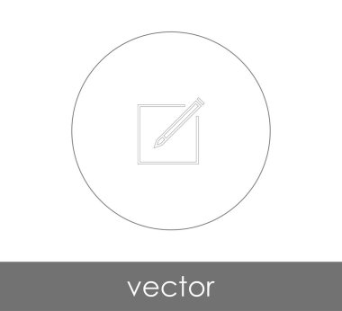 kavramı simge Düzenle