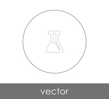 web tasarım ve uygulamaları için şişesi simge