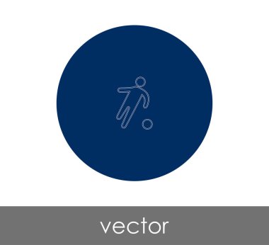 vektör çizim tasarım oyun simgesinin