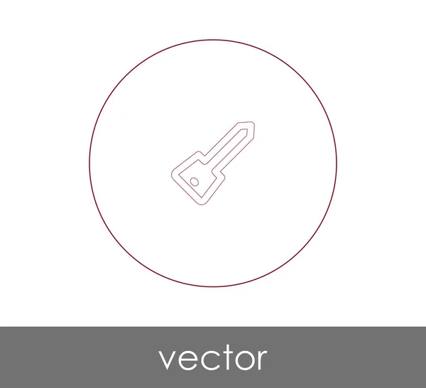Web Design Alkalmazások Ikon — Stock Vector