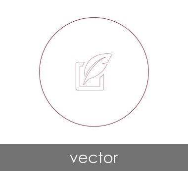 kavramı simge Düzenle