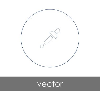 Damlalık web simgesi