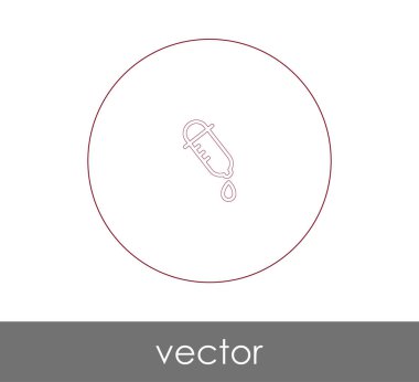 Damlalık web simgesi