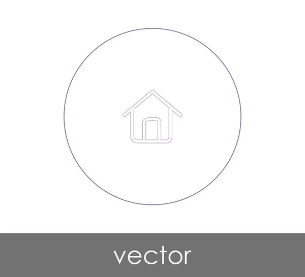 Иконка Веб Дизайна Приложений — стоковый вектор