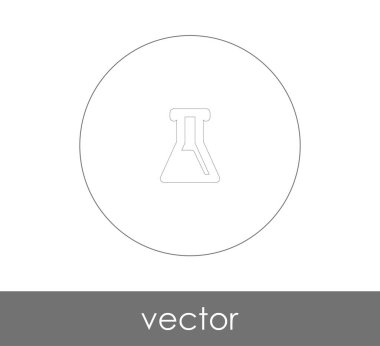 web tasarım ve uygulamaları için şişesi simge