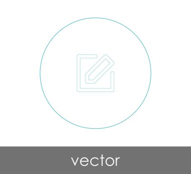 kavramı simge Düzenle