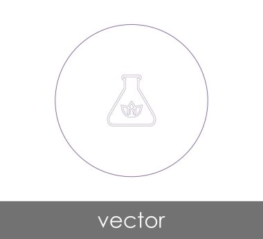 web tasarım ve uygulamaları için şişesi simge
