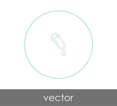 Damlalık web simgesi