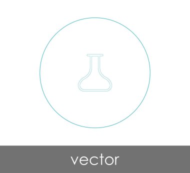 web tasarım ve uygulamaları için şişesi simge
