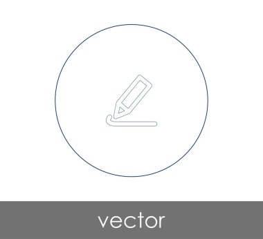 kavramı simge Düzenle