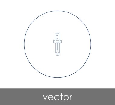 Damlalık web simgesi