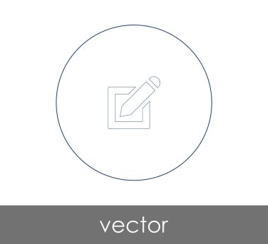 kavramı simge Düzenle