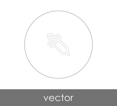 Damlalık web simgesi