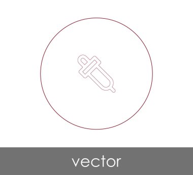 Damlalık web simgesi