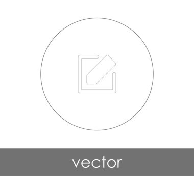 kavramı simge Düzenle