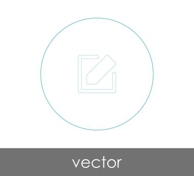 kavramı simge Düzenle