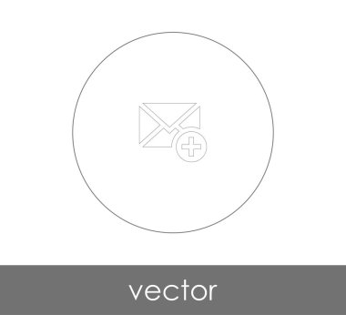 E-posta simgesi ekleme