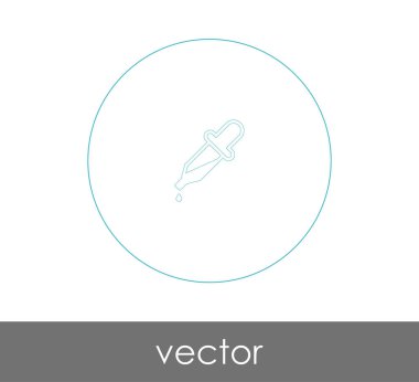 Damlalık web simgesi