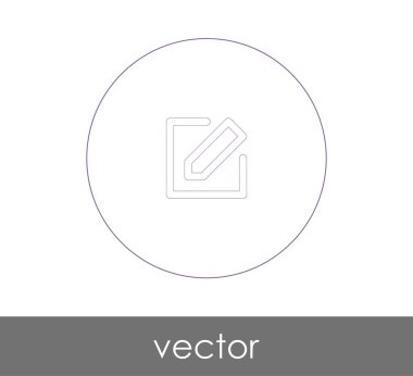 kavramı simge Düzenle