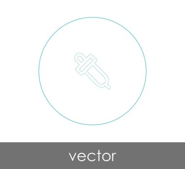 Damlalık web simgesi