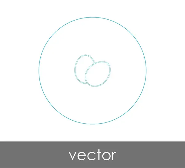 Vektor Illustration Design Des Symbols — Stockvektor