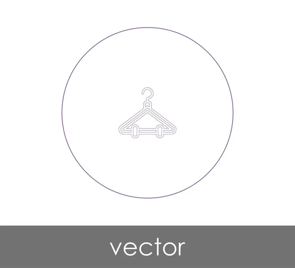 Diseño Ilustración Vectorial Del Icono Suspensión — Vector de stock