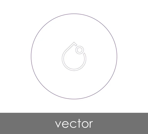 Удаление Векторной Иллюстрации — стоковый вектор