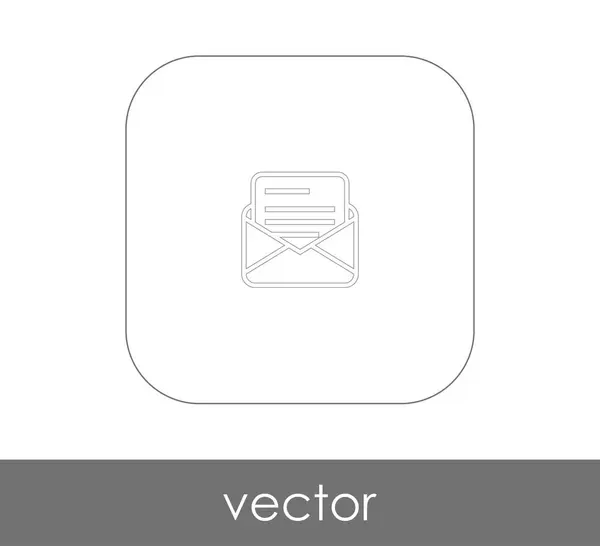 Значок веб-оболочки — стоковый вектор