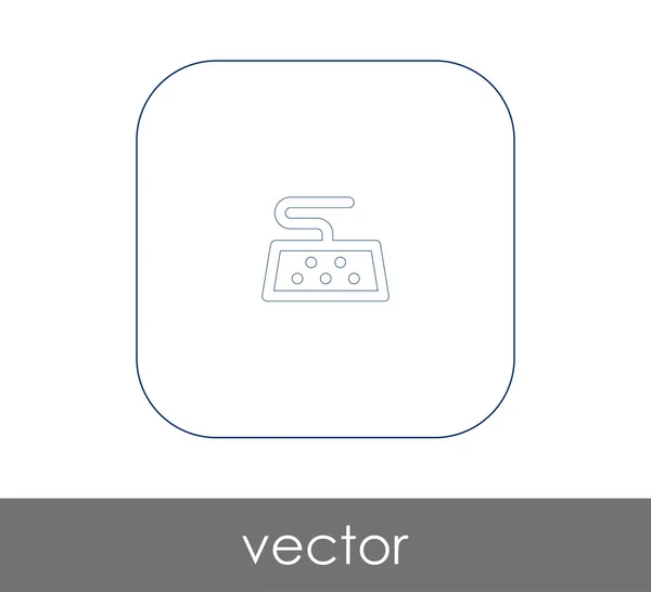 Icona tastiera — Vettoriale Stock