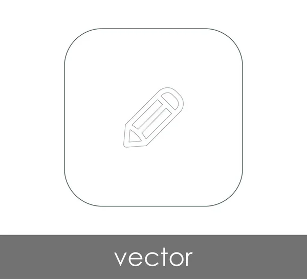 Muokkaa konseptin kuvaketta — vektorikuva