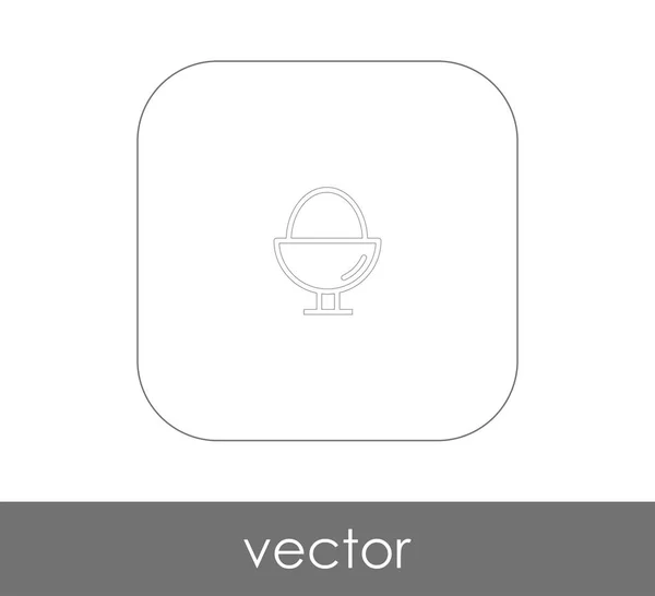 Symbol Vektor Illustration Logo — Stockvektor