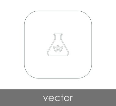 web tasarım ve uygulamaları için şişesi simge