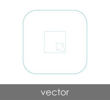 simgesini genişletin