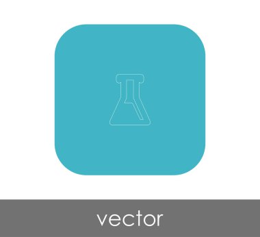 web tasarım ve uygulamaları için şişesi simge