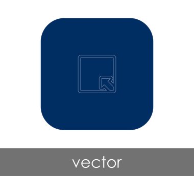 simgesini genişletin