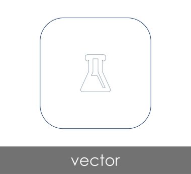 web tasarım ve uygulamaları için şişesi simge