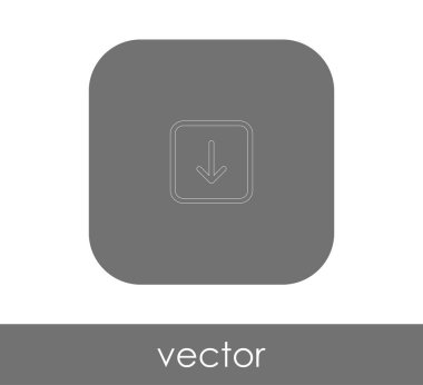 download Web simge, illüstrasyon vektör