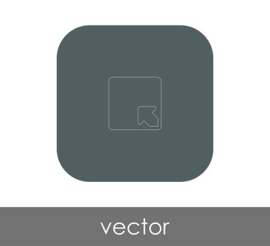 simgesini genişletin