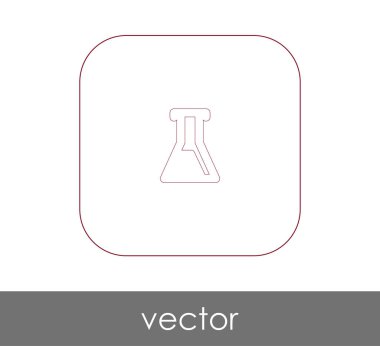 web tasarım ve uygulamaları için şişesi simge