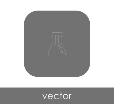 web tasarım ve uygulamaları için şişesi simge