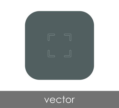 simgesini genişletin