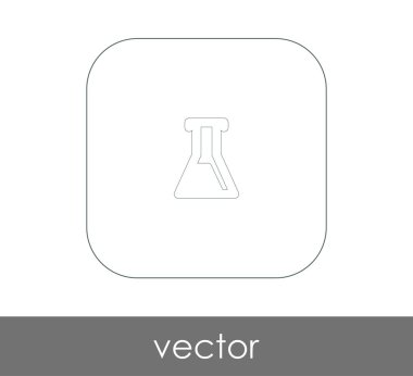 web tasarım ve uygulamaları için şişesi simge