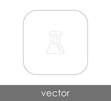 web tasarım ve uygulamaları için şişesi simge