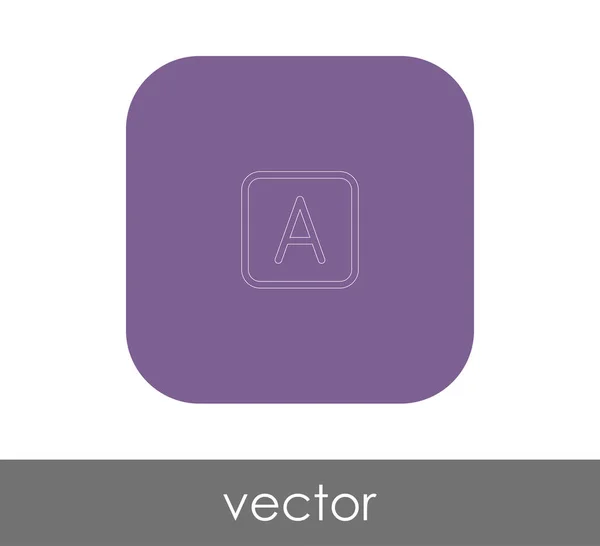 Vektor Illustration Design Des Grades Symbol — Stockvektor