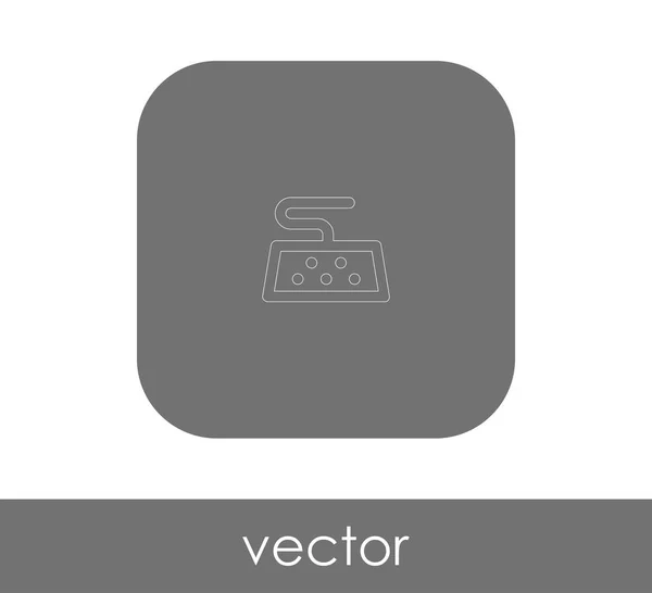 Illustration Vectorielle Icône Clavier — Image vectorielle